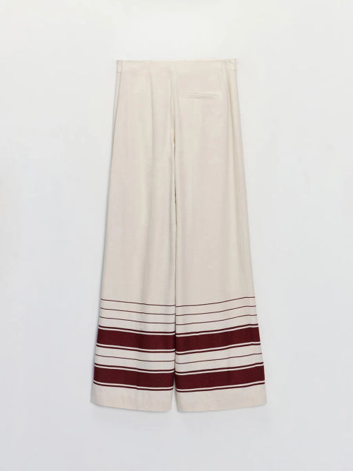 брюки женские ZR2605032107-4 / Zarina фото 2