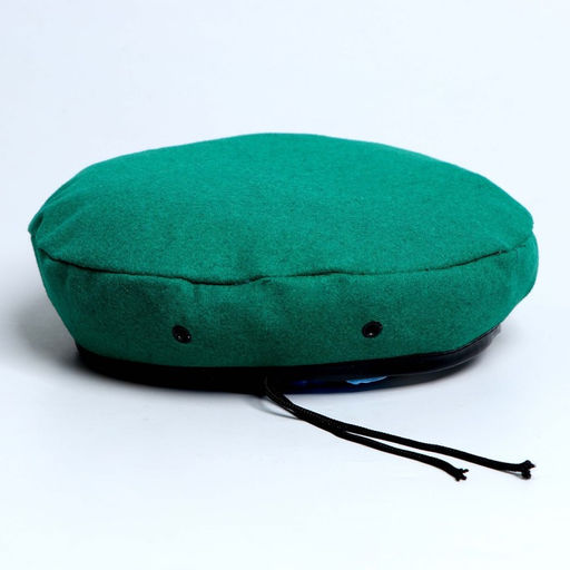 Берет десантника взрослый ВДВ  это сила, р-р. 58