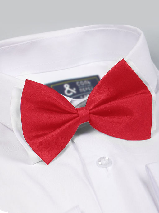 Бабочка для мальчика Соль&Перец