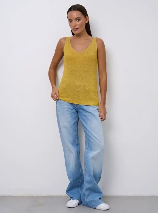 K11179 Топ ГОРЧИЦА