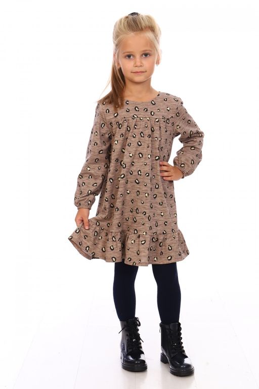 ПЛ118 Платье Индира - Милаша фото 2