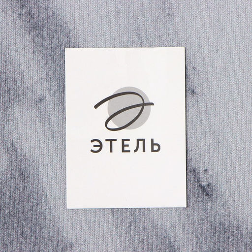 Ковер Этель Мрамор 100*150 см, 700г/м2  фото 5