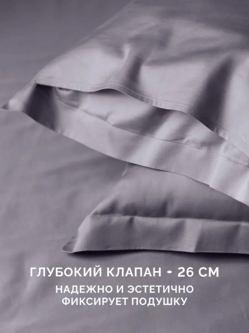 Постельное белье Севилья 2сп Max + 4 наволочки - Ecotex фото 7