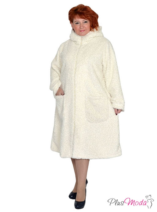 Жакет Модель №1388 размеры 44-84 - Plusmoda фото 3