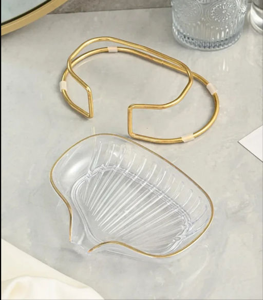 Стильная мыльница на подставке - Family фото 4