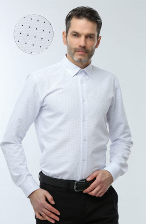 Рубашка 24-57-НТ-03