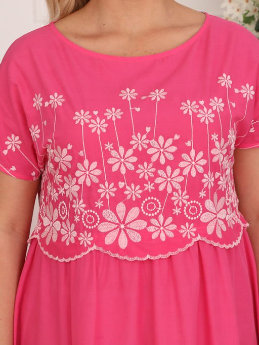 Платье П3-5507/3 - Wisell фото 12