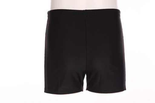 8505 Плавки-шорты детские однотонные - Chersa фото 2