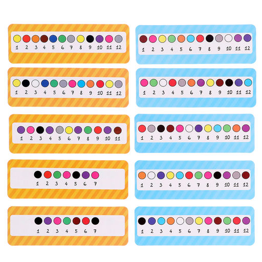 Развивающий набор Нейро-паутинка - Iq-zabiaka фото 4