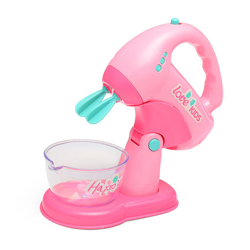 Набор бытовой техники "Соковыжималка, блендер" в коробке