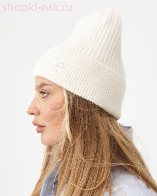 Эрика пряжа Енот Колпак (56-58)