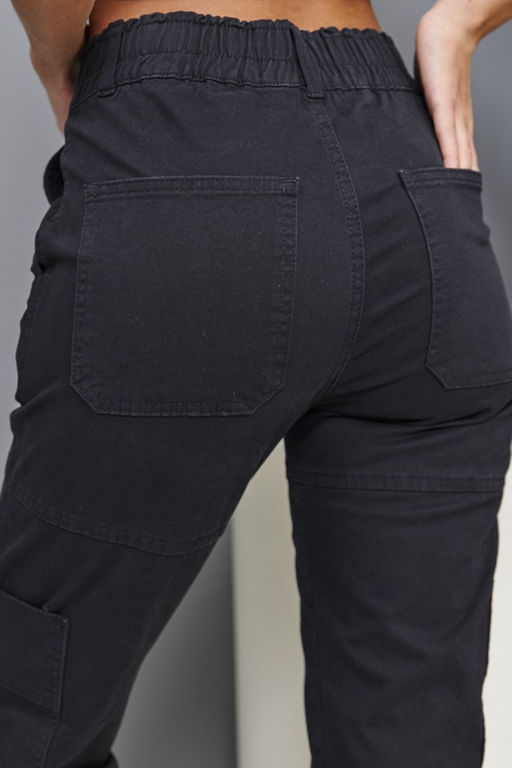 61389 Джоггеры. Уцененный товар