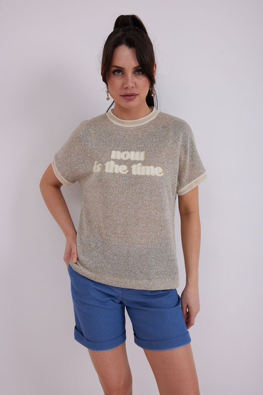 Джемпер 2266 - MG Wear фото 2