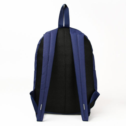 Рюкзак Putin team, 29×13×44 см, отд на молнии, н/карман, синий