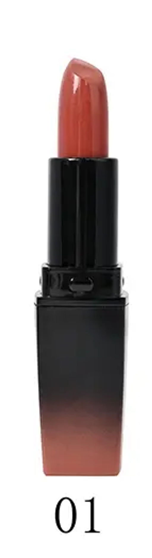 FARRES /5062-01/ Кремовая помада "NUDE Moisturize" №01 капучино (*3)