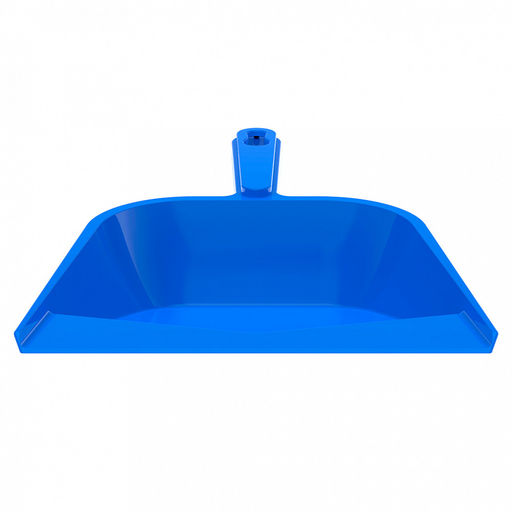 Совок для мусора 31х20х10см, полипропилен (Россия)