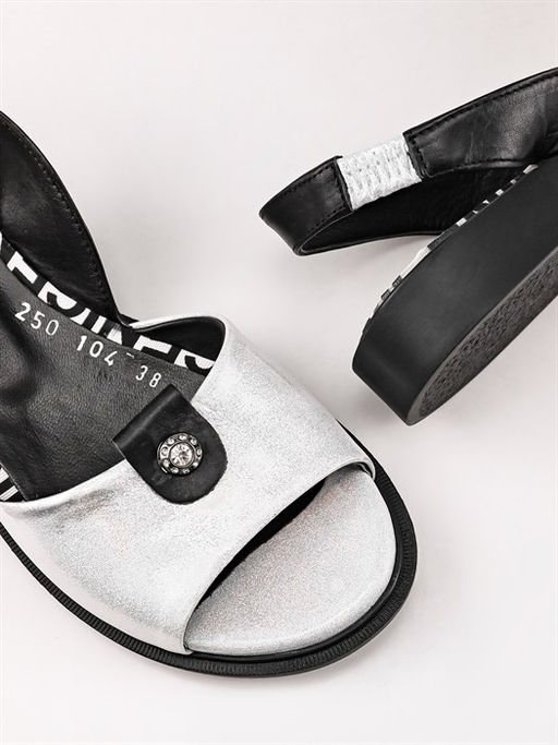 Босоножки 250-104-33-01