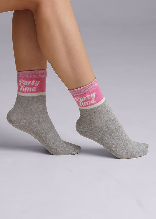 Носки детские для девочки