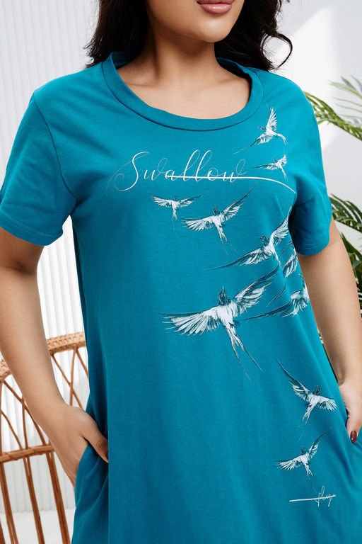 Платье 83617 - Натали фото 21