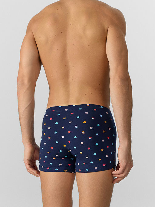 Цена за 2 штуки! ТРУСЫ МУЖСКИЕ