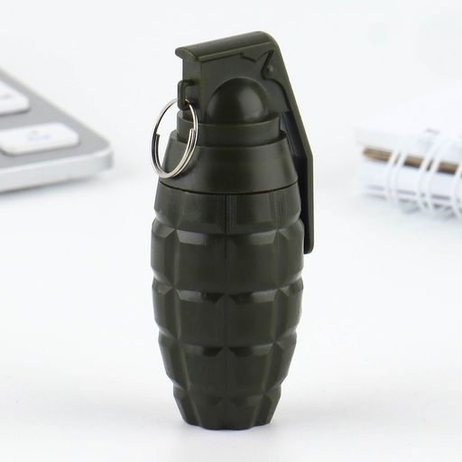 Подарочный набор: блокнот, ручка-фигурная и ластик Настоящий герой - Artfox фото 3