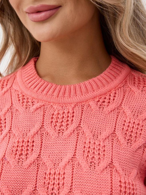 Джемпер женский w-301 - Esenia фото 32