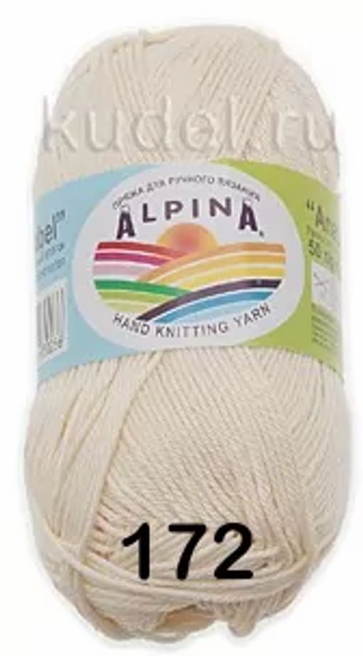 ANABEL - Alpina фото 40