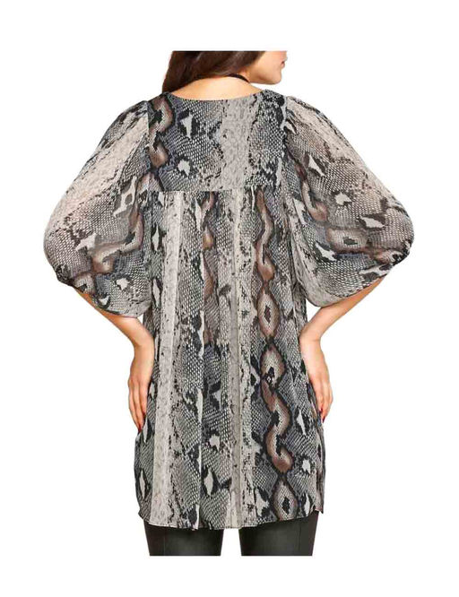 Туника, пестрая - Heine фото 2