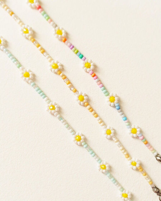 Чокер из бисера - Vel vett фото 3