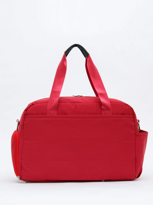 Сумка 9016T red S-Style  фото 5