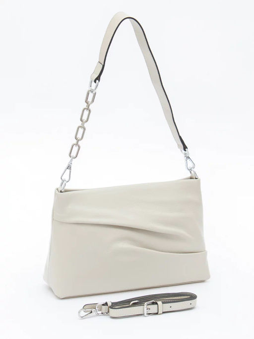 Сумка 7796VG beige Vitelli Grassi
