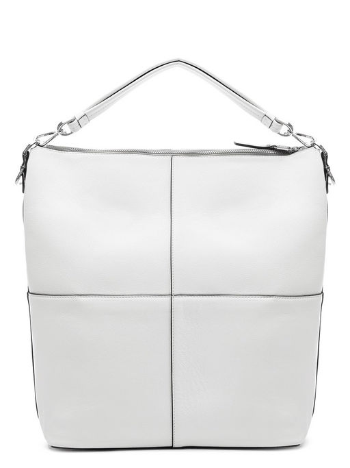 Сумка ELEGANZZA Z8736-8149 white
