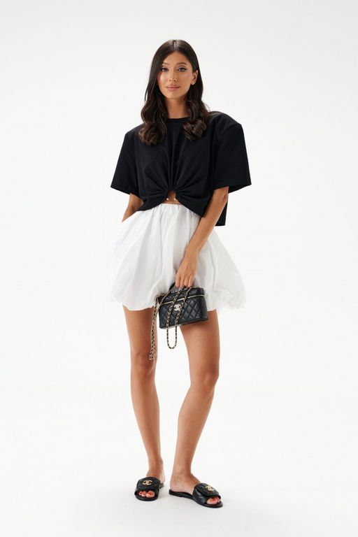 Юбка А1516 - Annete фото 9