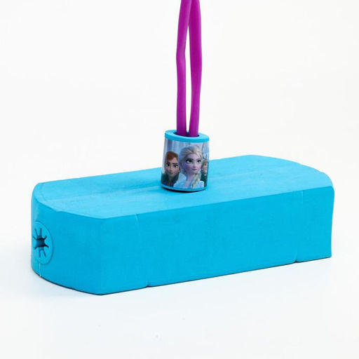 Тренажер для прыжков Попрыгун, Холодное сердце - Disney фото 3