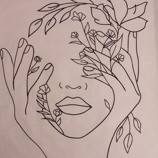 Полотенце Этель Счастье внутри нас 40х73 см, саржа, 100% хлопок, 190 г/м2 фото 4