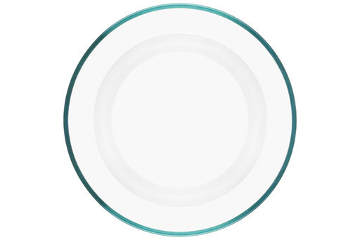 Блюдо для сервировки и запекания 2,6 24*21,5*13 см GLASKRAFT круглое с бамбуковой подставкой - Elan gallery фото 7