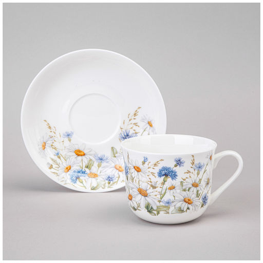 ЧАЙНАЯ ПАРА LEFARD SENTIMENT 500 МЛ  фото 5