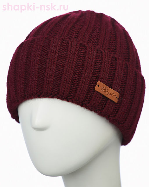 44600 Шапка женская (56-58)