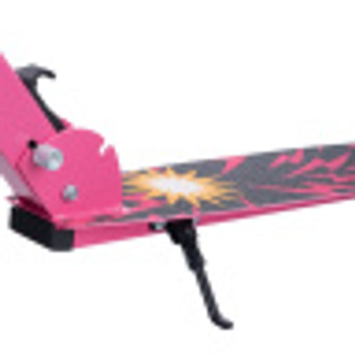 Самокат двухколесный Slider складной