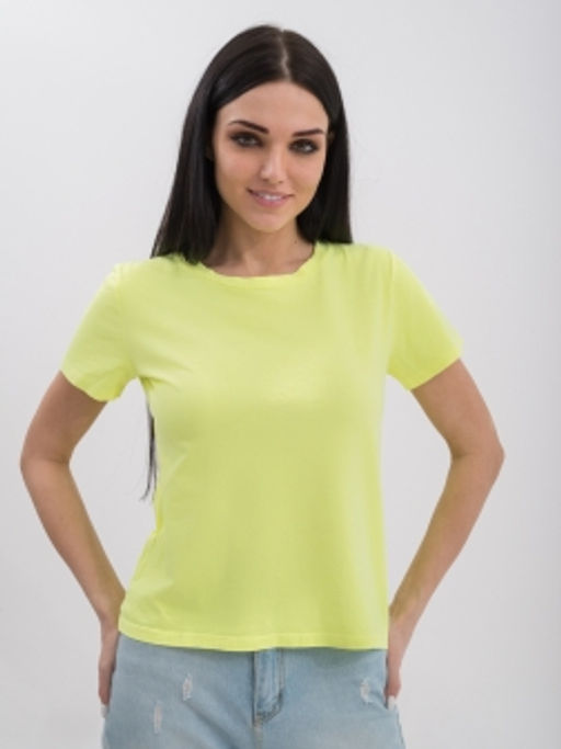 футболка женская - Chic & charisma фото 4