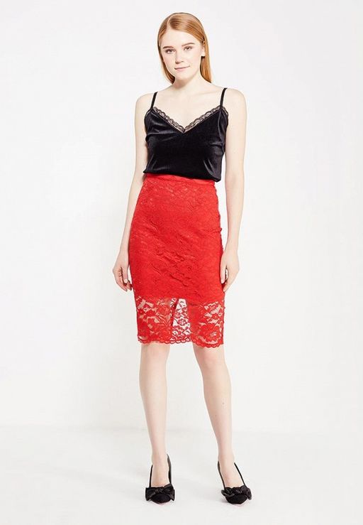 Юбка жен. - Incity фото 3