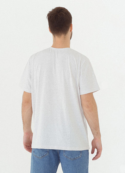 Футболка мужская М1-379 P - Глория Трикотаж фото 16