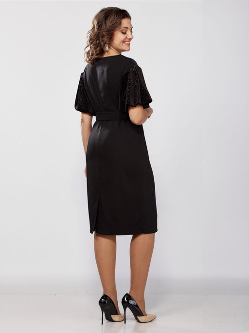 Платье Mira Fashion 5334W-Р  фото 66