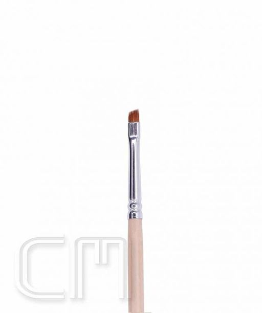 Кисть из волоса колонка №3 со скосом