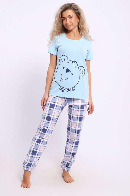 Костюм женский 51154