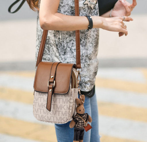 Сумка BG-371-Brown