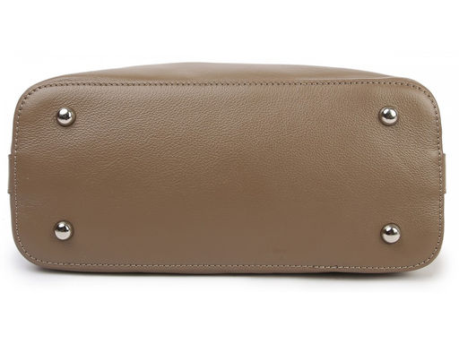 Сумка женская Lanotti 8331/тауп