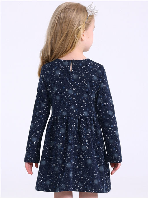 платье 1ДПД4398804нг - Апрель фото 2