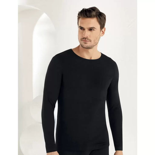 Мужской лонгслив Berrak 1040 фото 11