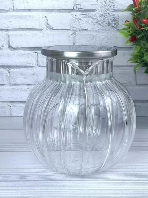 Чайник- кувшин заварочный 1,3 л (R-8364) /Rashel/  фото 10